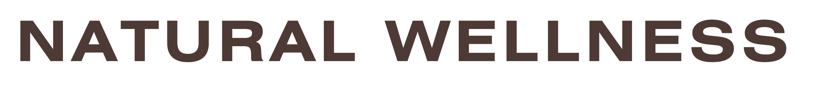 Natural Wellness NC